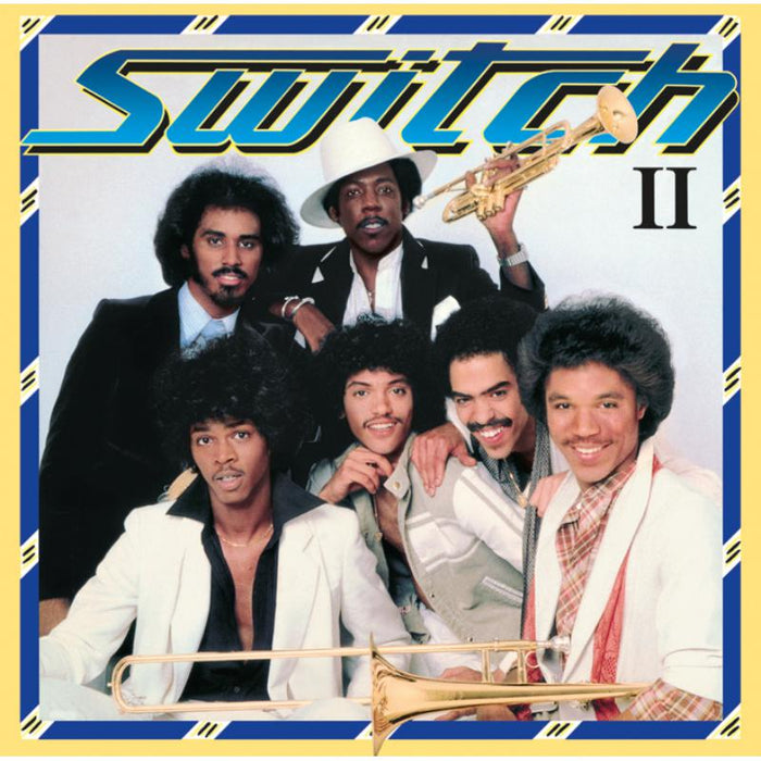 Switch: Switch II DVD