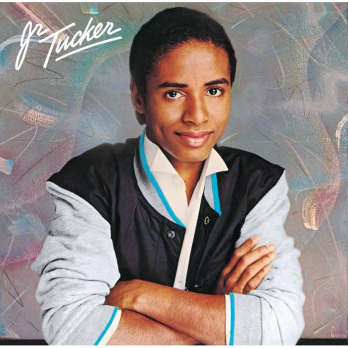 Junior Tucker: Jr Tucker CD