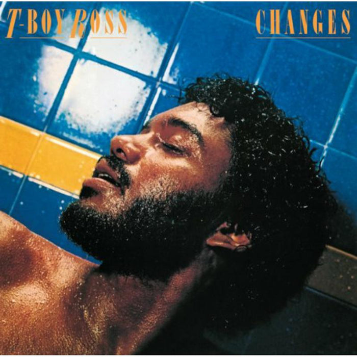 T-Boy Ross: Changes DVD