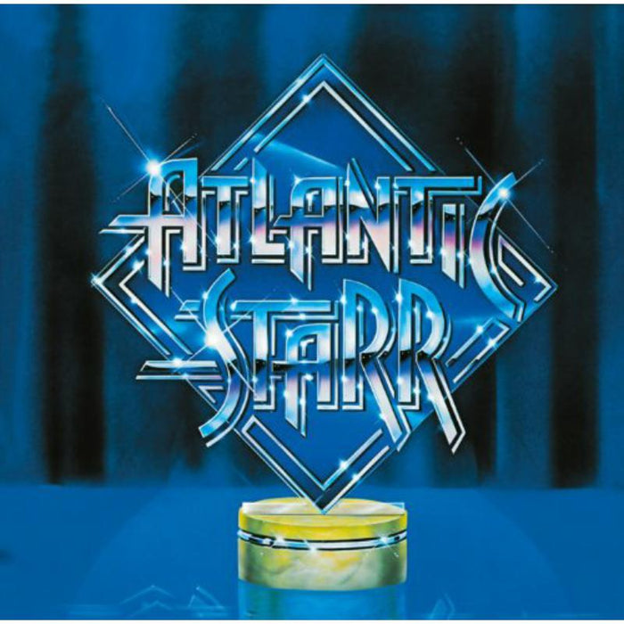Atlantic Starr: Yours Forever CD