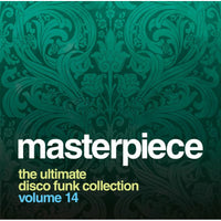 Various Artists: Masterpiece: The Ultimate Disc CD