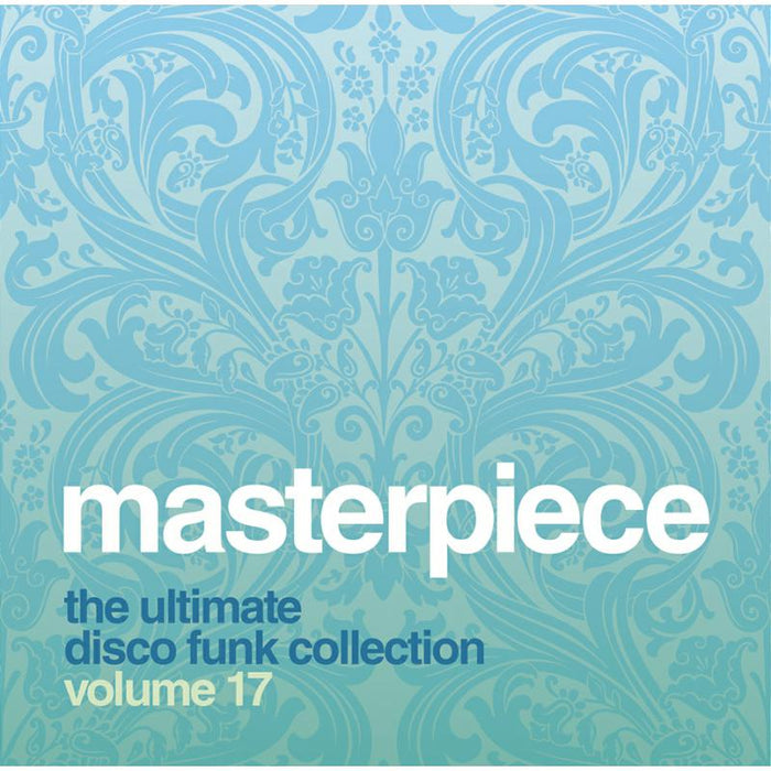 Various Artists: Masterpiece: The Ultimate Disc CD