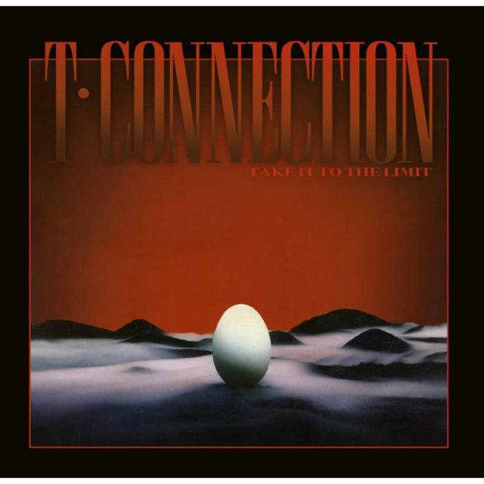 T-Connection: Take It To The Limit CD