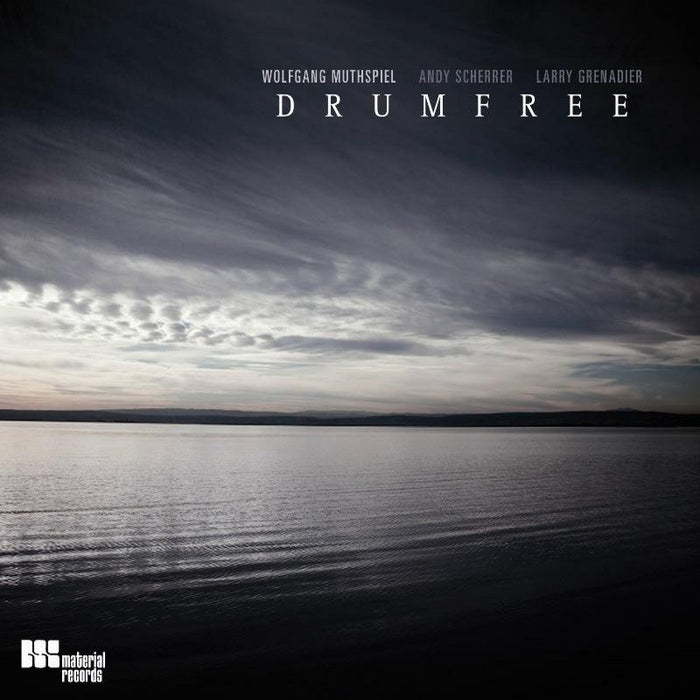 Wolfgang Muthspiel, Andy Scherrer & Larry Grenadier: Drumfree