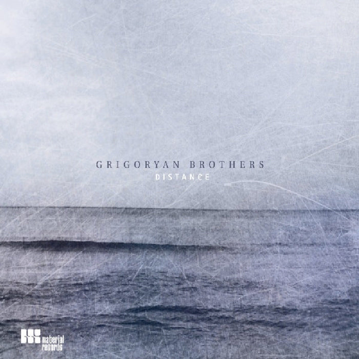 Grigoryan Brothers: Distance