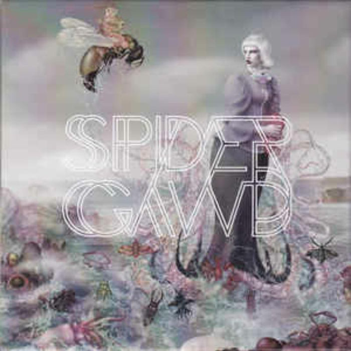Spidergawd: I II III