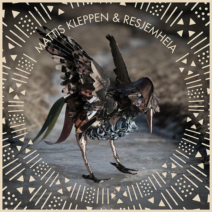 Mattis Kleppen & Resjemheia: Resjemheia