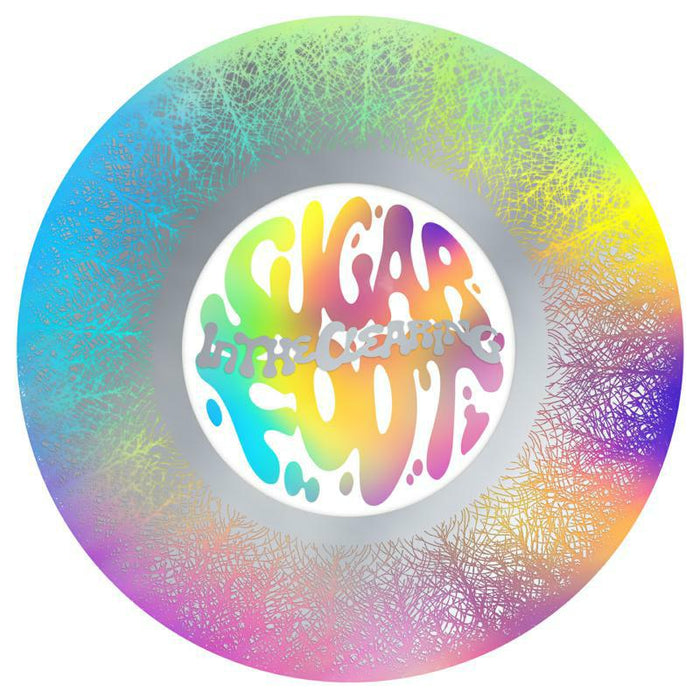 Sugarfoot: In The Clearing (LP+ 7)