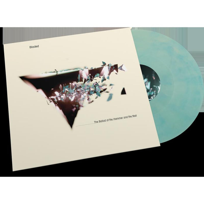 Bladed: The Ballad Of The Hammer And The Nail (LP + CD)