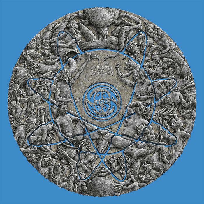 Goat The Head: Strictly Physical (LP+CD)