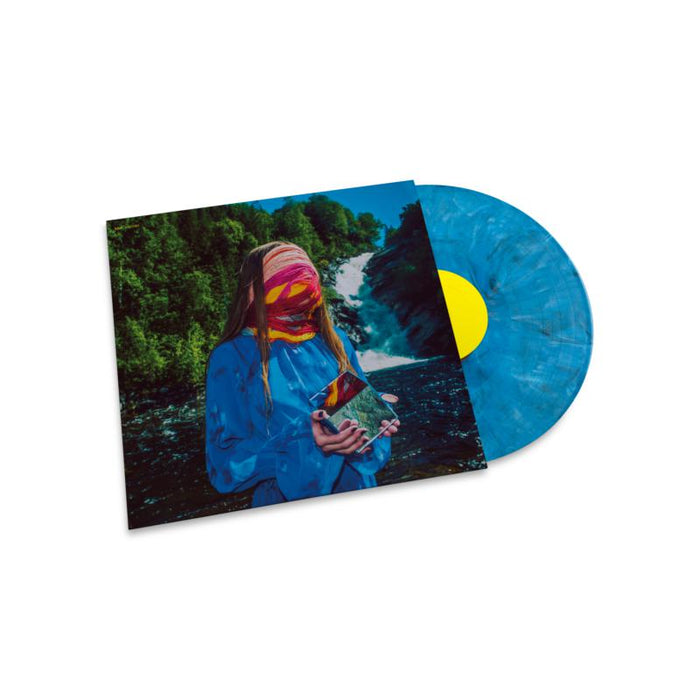 Soup_x0000_: Visions_x0000_ LP