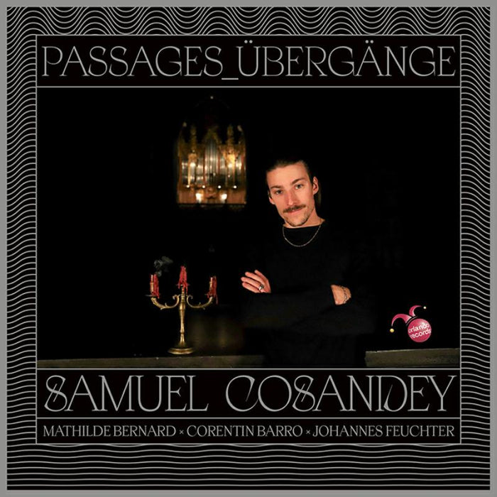 Samuel Cosandey; Bernard; Barro; Feuchter - Passages_Ubergange - OR0041