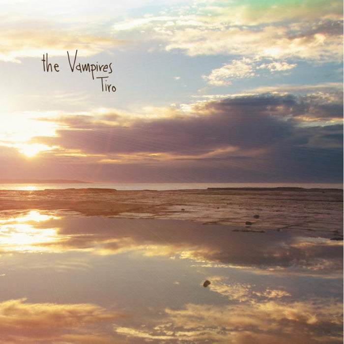 The Vampires: Tiro