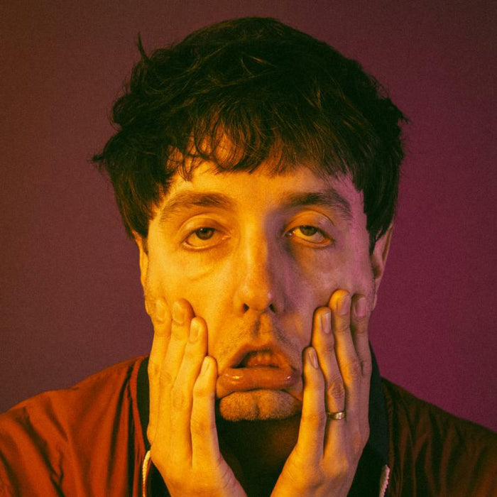 Jeremy Neale: We Were Trying To Make It Out (LP)