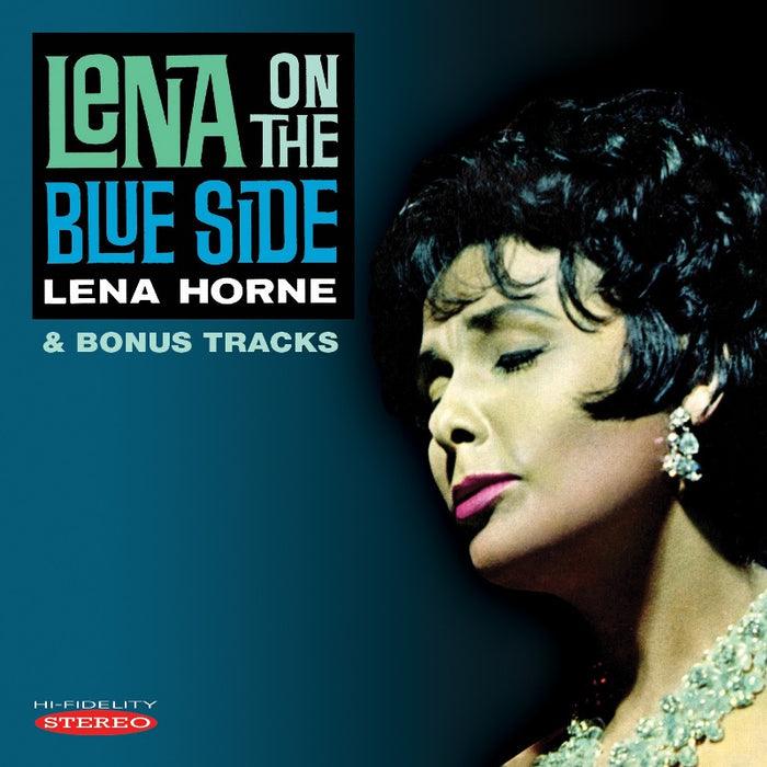 Lena on the Blue Side (& Bonus Tracks)