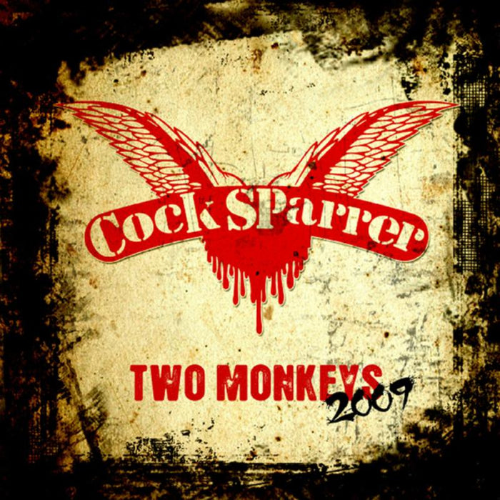 Two Monkeys (2009)