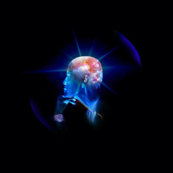 Mieko Shimizu - Phenomena Of The Mind - SFREP000