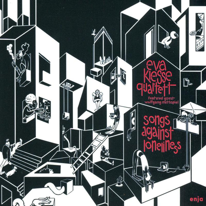 evaklessequartett-songsagainstloneliness