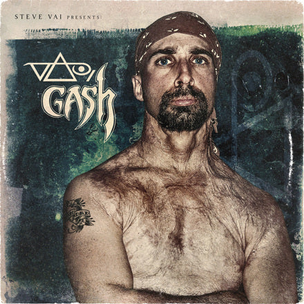 Steve Vai: Vai / Gash