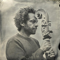 Kham Meslien: Fantomes...Futurs