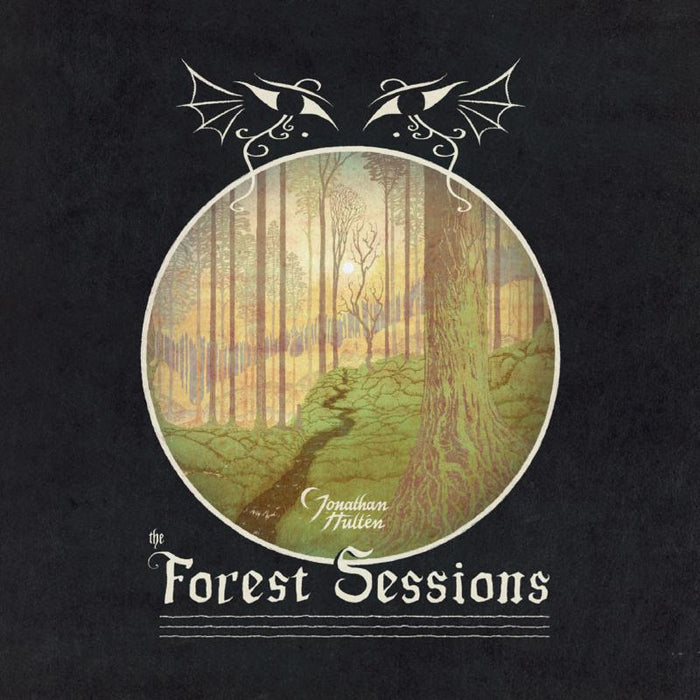 jonathanhulten-theforestsessions