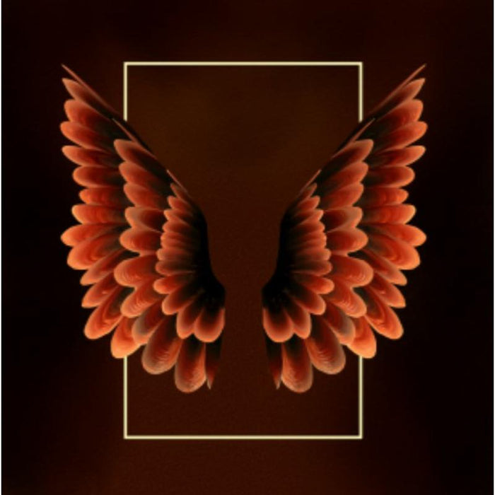 Theon Cross: Wings / Back To Africa
