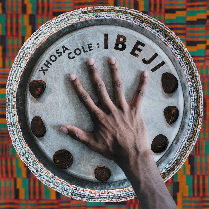 xhosacole-ibeji