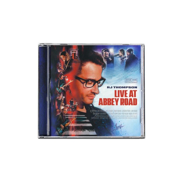 Live at Abbey Road