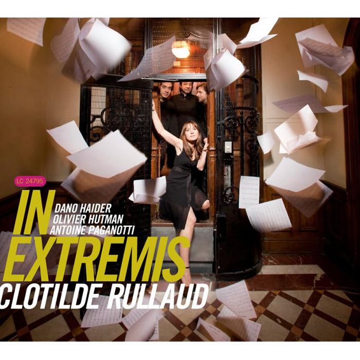 In Extremis