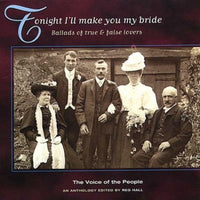 Various Artists Tonight I'll Make You My Bride CD