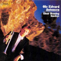 The Virtuoso Trumpet (Antonsen)