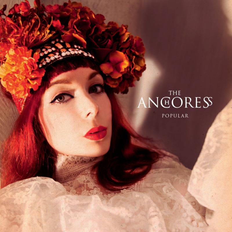 The Anchoress Popular VNL7