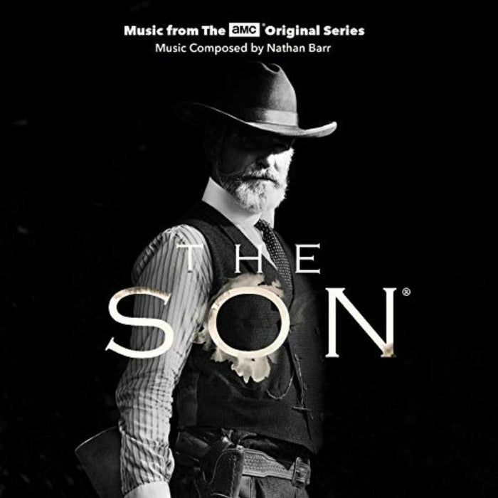 Nathan Barr The Son CD