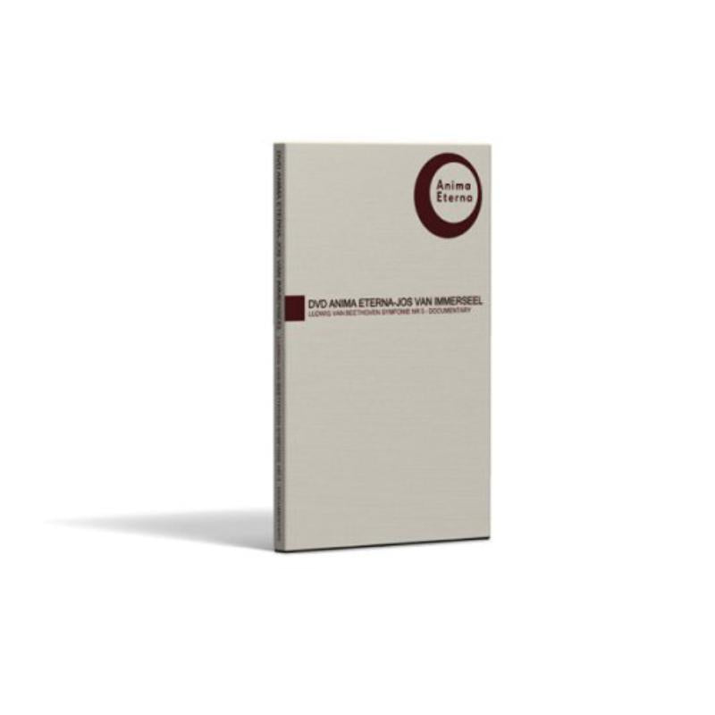 Symphony No.5/Documentary (NTSC)