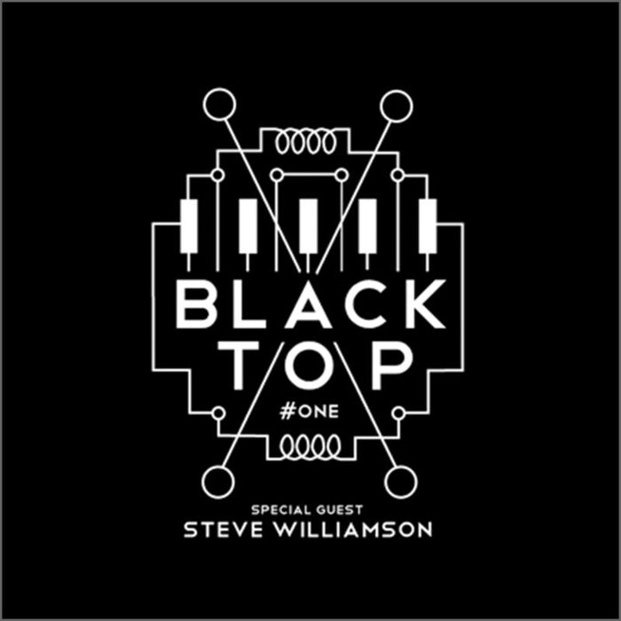 #One (With Special Guest Steve Williamson)