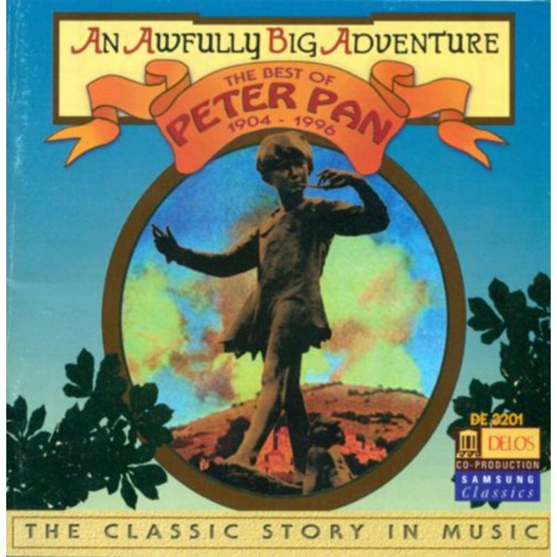Fraser - FRASER:PETER PAN - DE3201