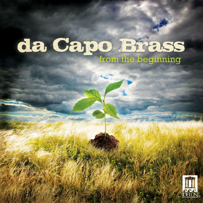 Da Capo Brass - From The Beginning - DE3417