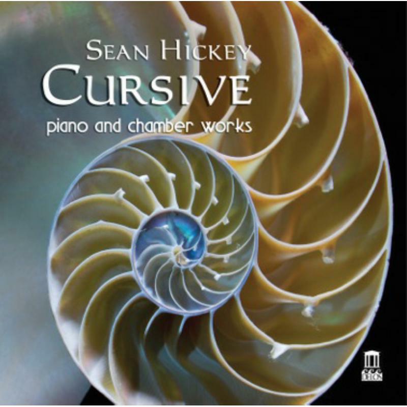 Various - Hickey: Cursive - DE3465