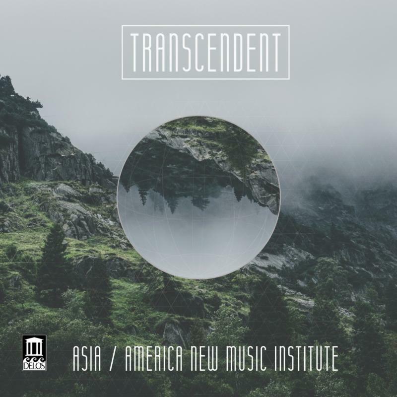 Various - Transcendent - DE3555