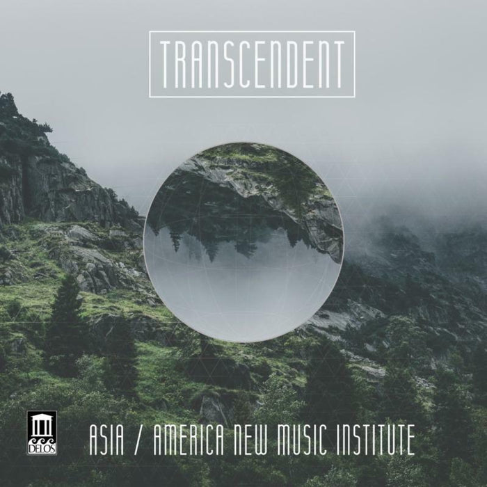 Various - Transcendent - DE3555