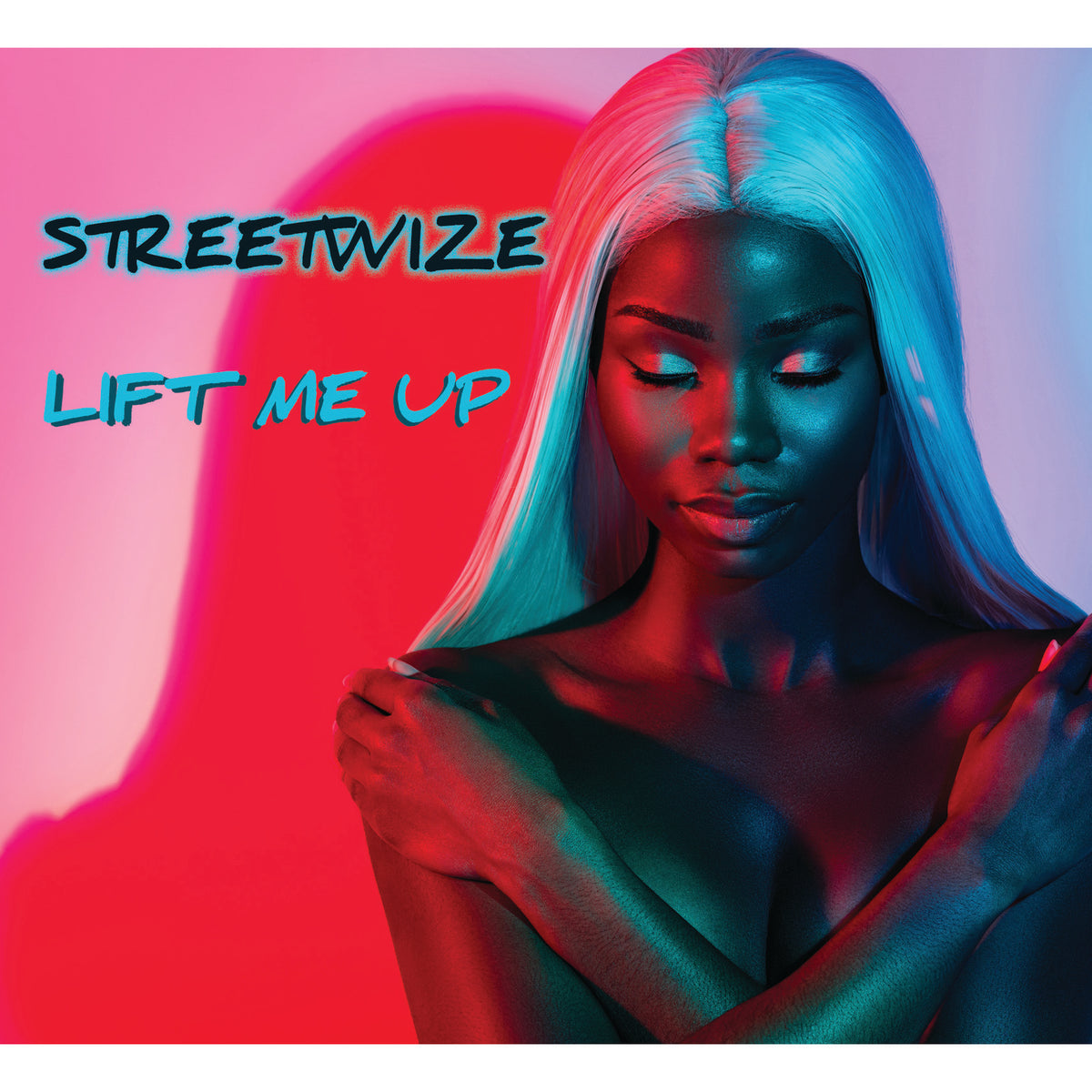 Streetwize - Lift Me Up - SHANCD5512