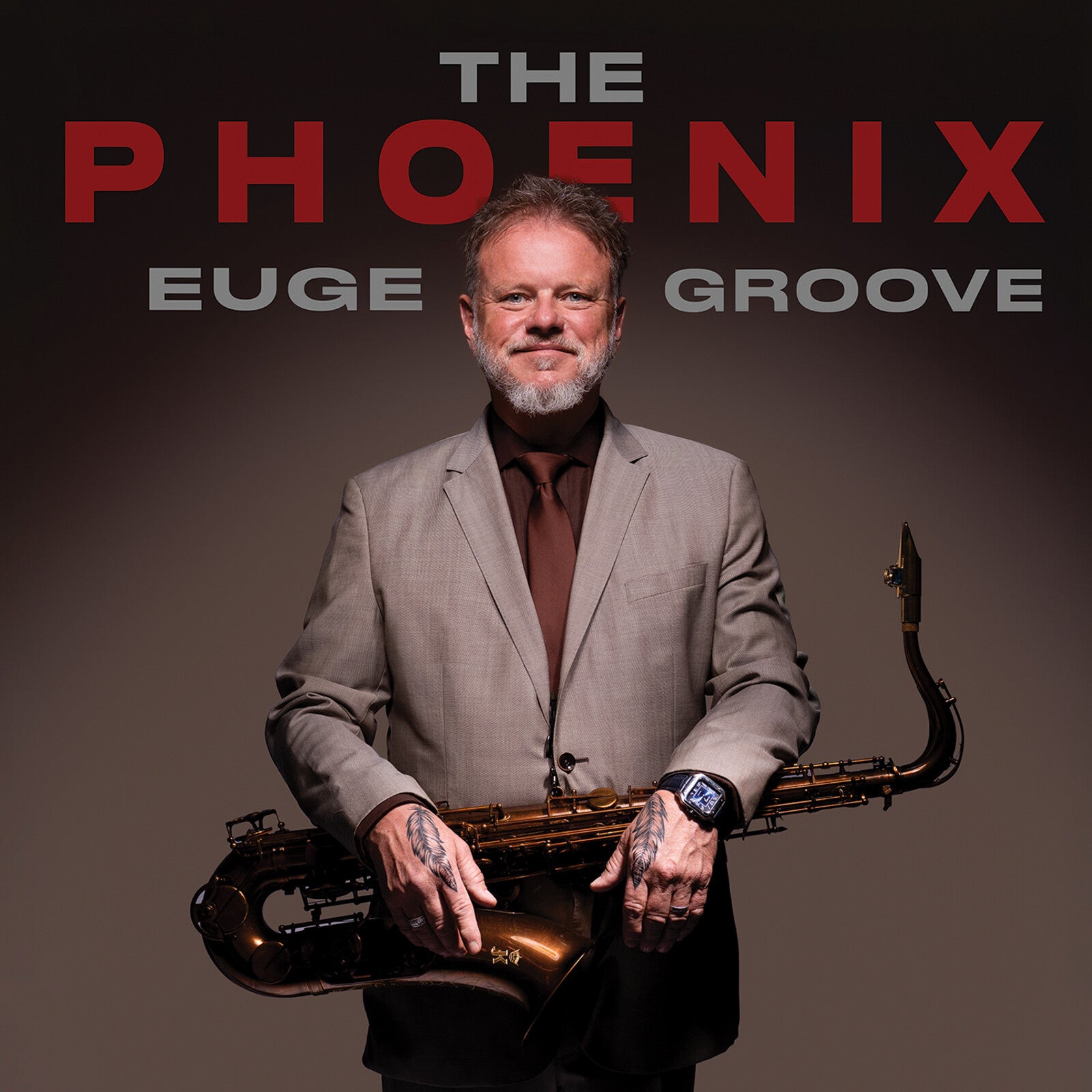 Jazz Funk Soul: Jazz Funk Soul – Proper Music