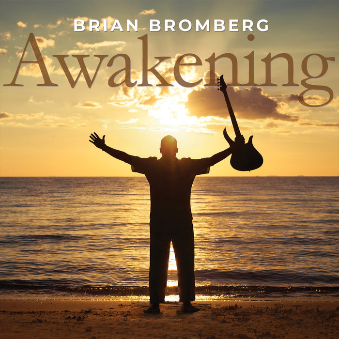 Brian Bromberg - Awakening - SHANCD5537
