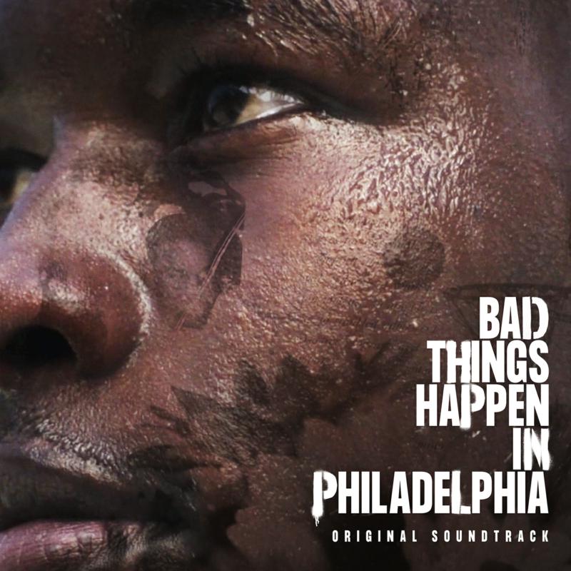 Various - Bad Things Happen In Philadelphia - SHA5856