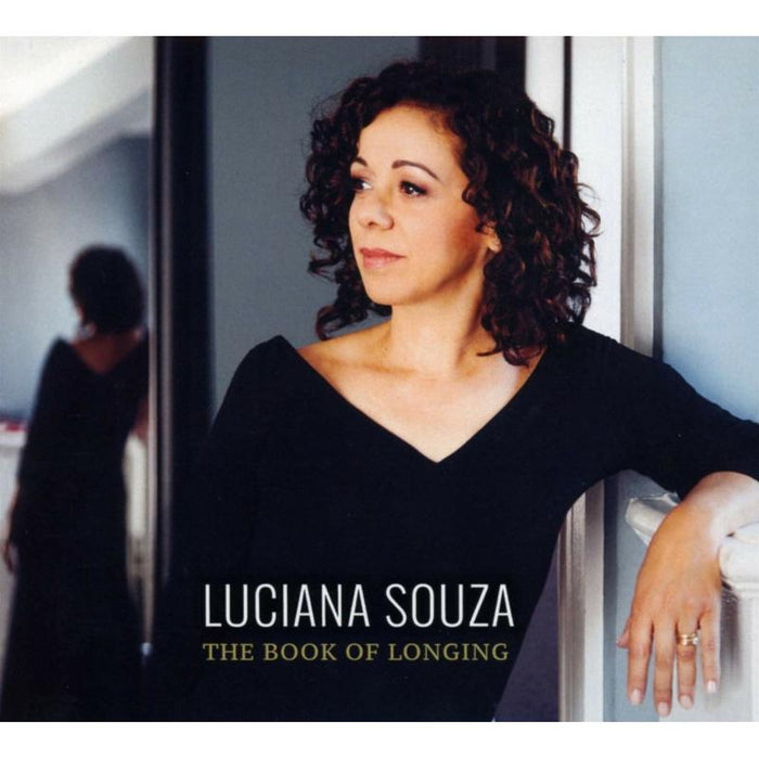 Luciana Souza - The Book Of Longing