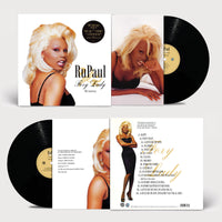 RuPaul - Foxy Lady (30th Anniversary) - TB56601