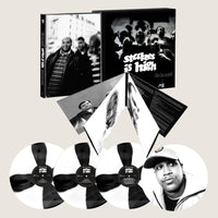 De La Soul - Stakes Is High (30th Anniversary) - RMM10351