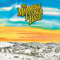 The Marshall Tucker Band - The Marshall Tucker Band (Expanded Edition) - RR05571
