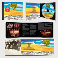 The Marshall Tucker Band - The Marshall Tucker Band (Expanded Edition) - RR05572