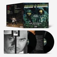 Capone-N-Noreaga - The Reunion (Deluxe Edition) - TB58521